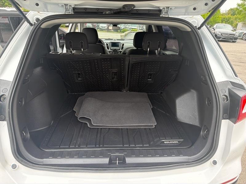 Chevrolet Equinox LS 2WD 2020