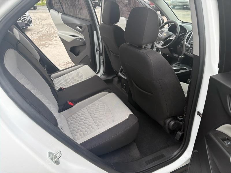 Chevrolet Equinox LS 2WD 2020