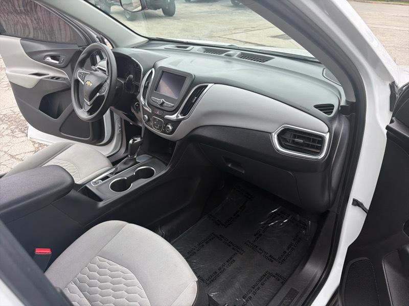 Chevrolet Equinox LS 2WD 2020