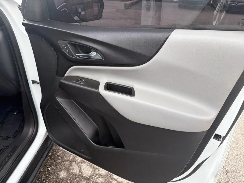 Chevrolet Equinox LS 2WD 2020