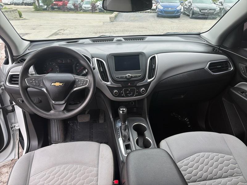 Chevrolet Equinox LS 2WD 2020