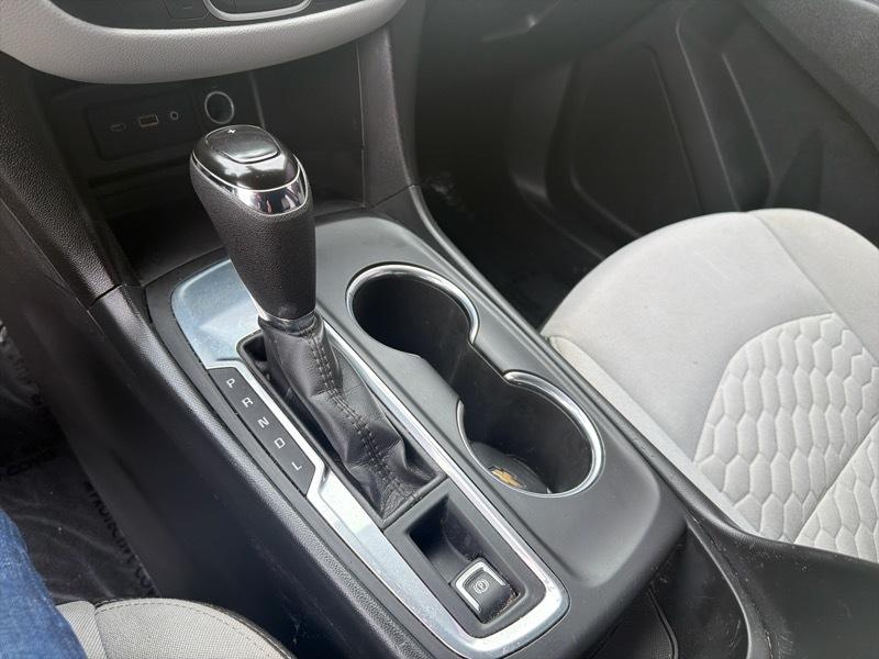 Chevrolet Equinox LS 2WD 2020