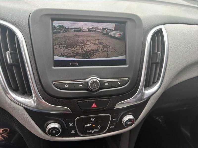Chevrolet Equinox LS 2WD 2020