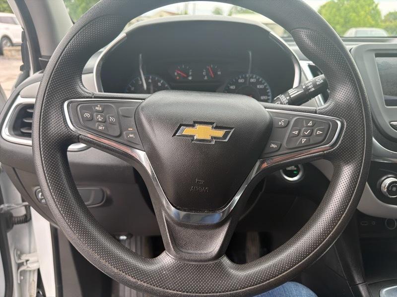 Chevrolet Equinox LS 2WD 2020