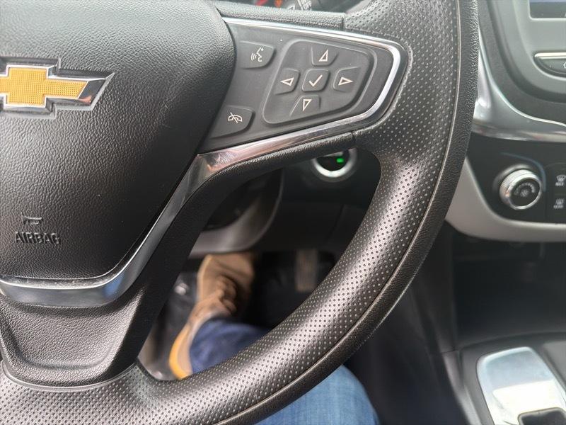 Chevrolet Equinox LS 2WD 2020