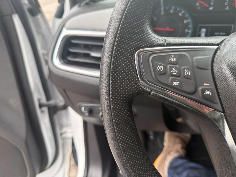 Chevrolet Equinox LS 2WD 2020