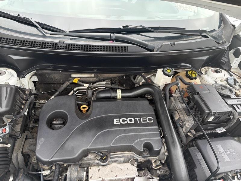 Chevrolet Equinox LS 2WD 2020