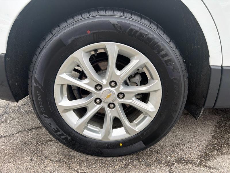 Chevrolet Equinox LS 2WD 2020