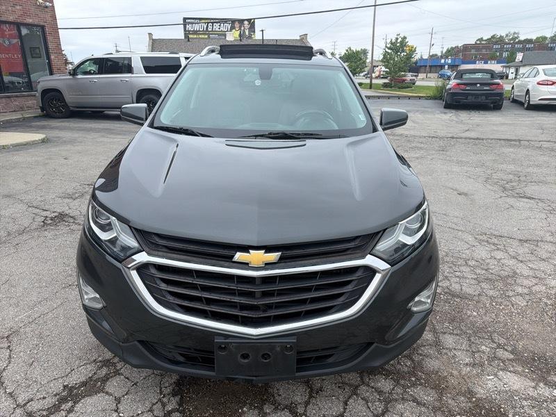 Chevrolet Equinox LT 2.0 AWD 2019