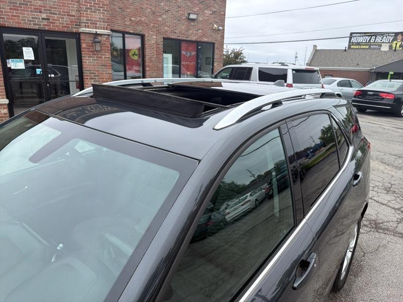 Chevrolet Equinox LT 2.0 AWD 2019