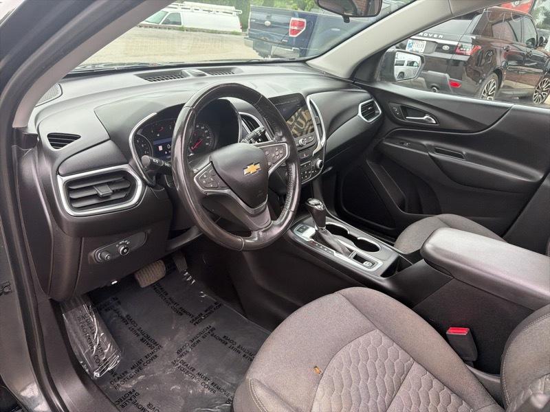 Chevrolet Equinox LT 2.0 AWD 2019