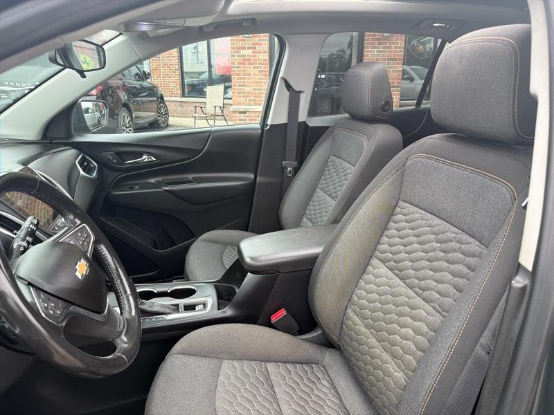 Chevrolet Equinox LT 2.0 AWD 2019