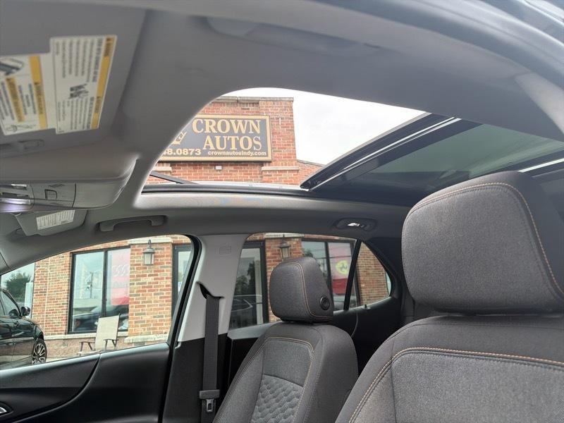 Chevrolet Equinox LT 2.0 AWD 2019