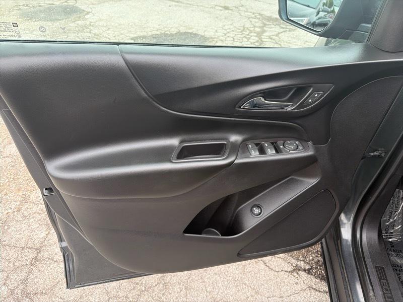 Chevrolet Equinox LT 2.0 AWD 2019