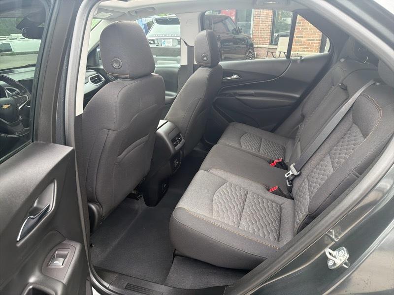 Chevrolet Equinox LT 2.0 AWD 2019