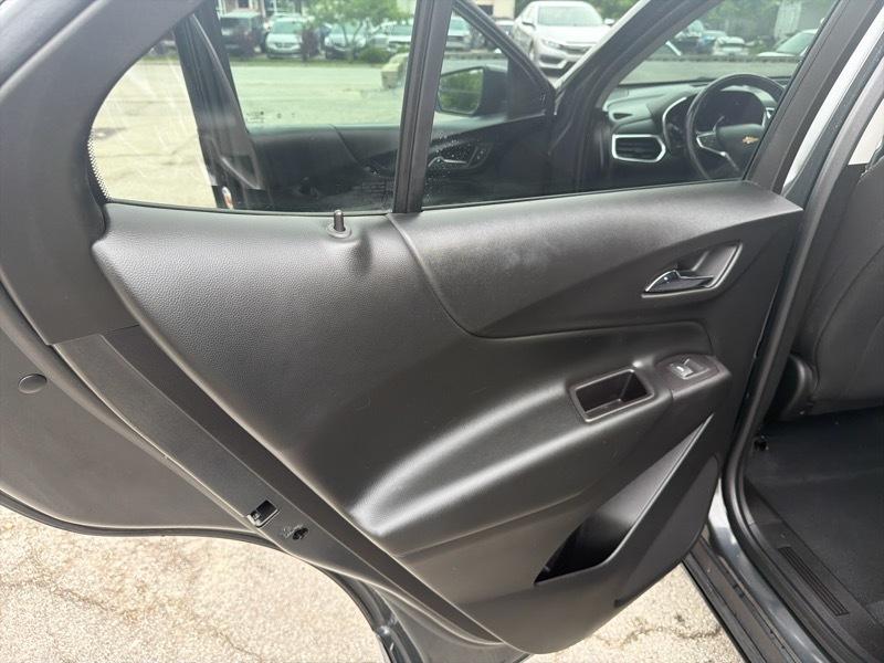 Chevrolet Equinox LT 2.0 AWD 2019