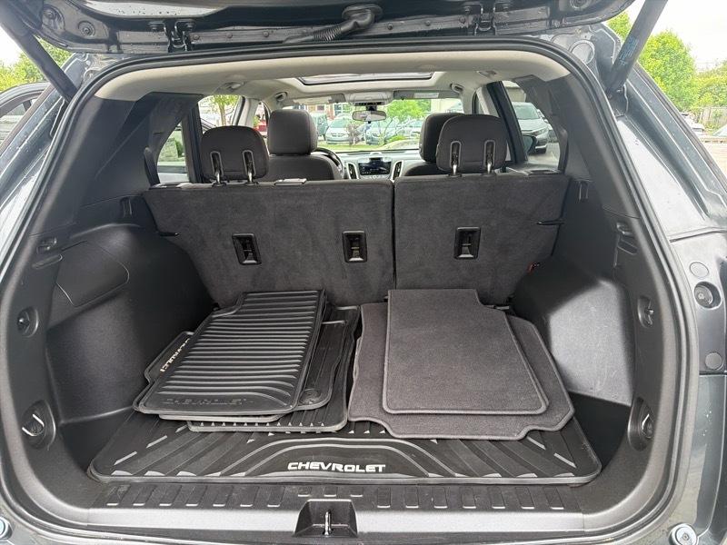 Chevrolet Equinox LT 2.0 AWD 2019