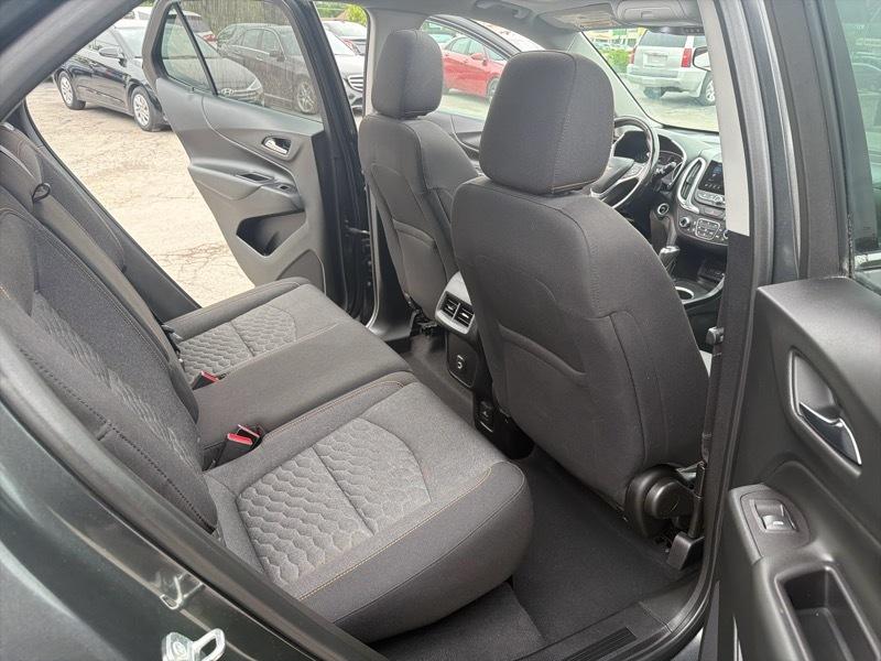 Chevrolet Equinox LT 2.0 AWD 2019