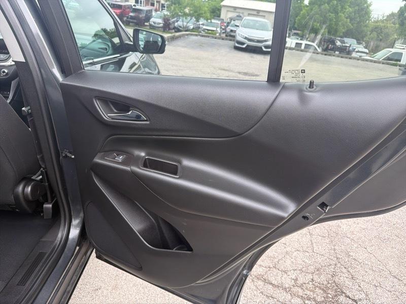 Chevrolet Equinox LT 2.0 AWD 2019
