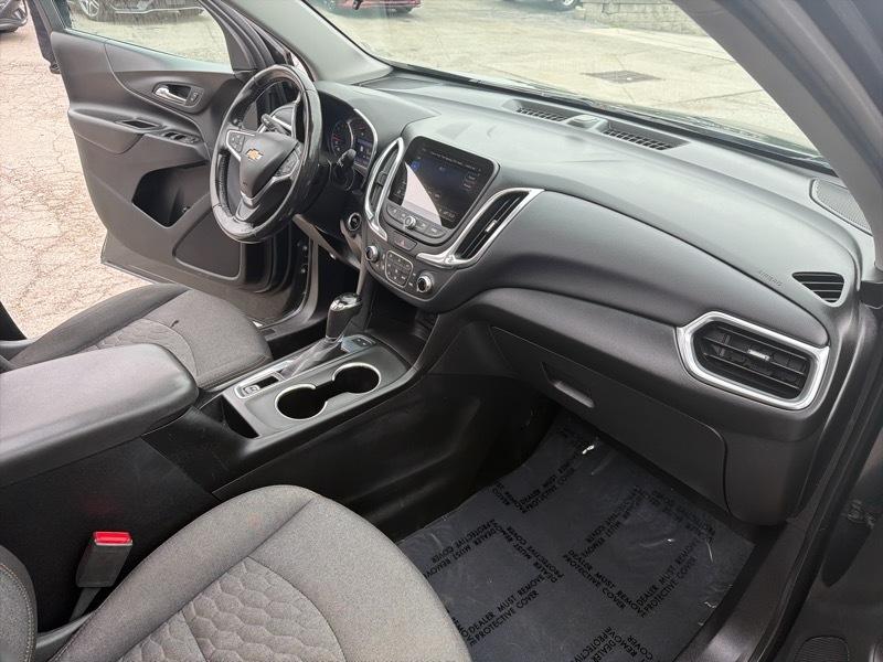 Chevrolet Equinox LT 2.0 AWD 2019