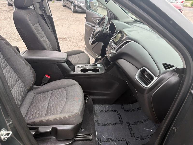 Chevrolet Equinox LT 2.0 AWD 2019