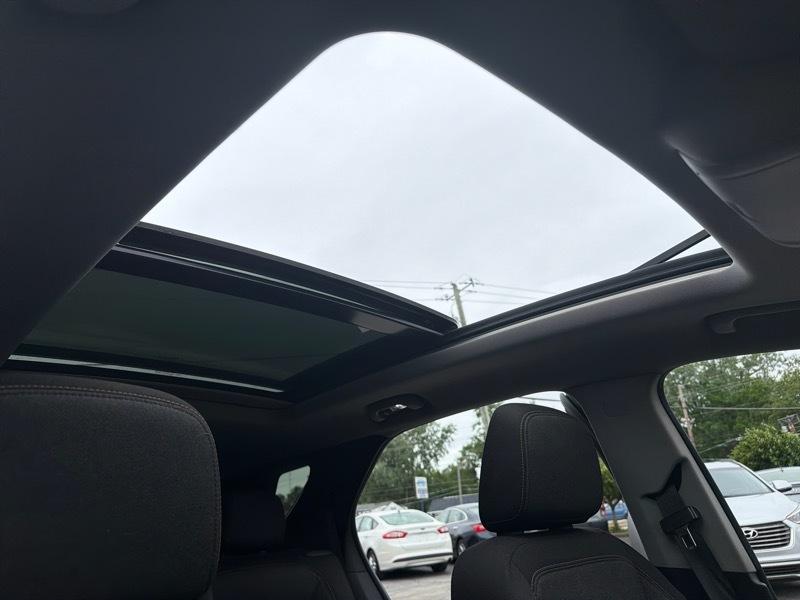 Chevrolet Equinox LT 2.0 AWD 2019
