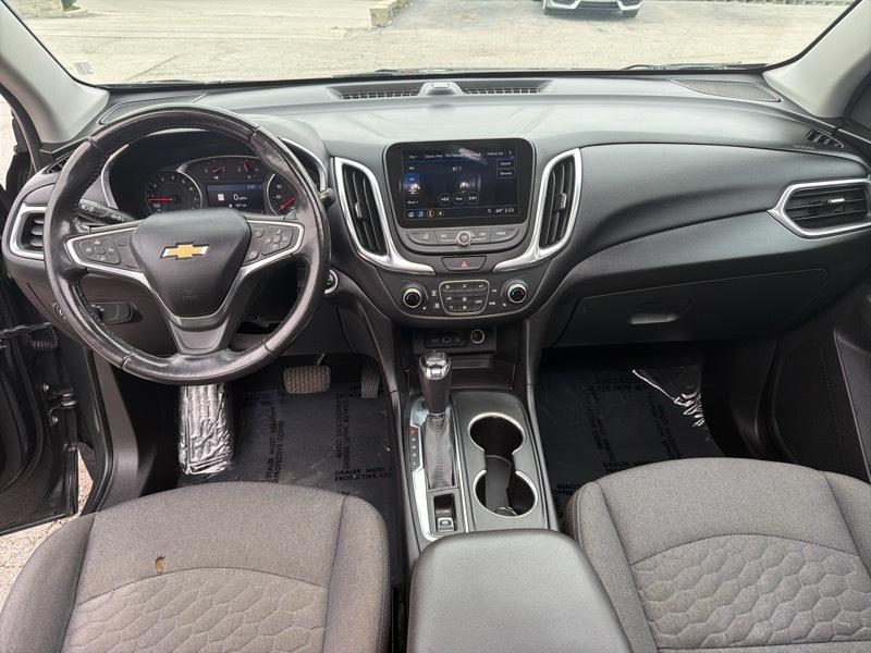 Chevrolet Equinox LT 2.0 AWD 2019