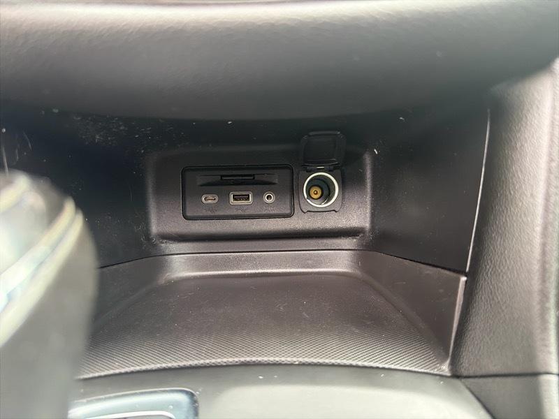 Chevrolet Equinox LT 2.0 AWD 2019