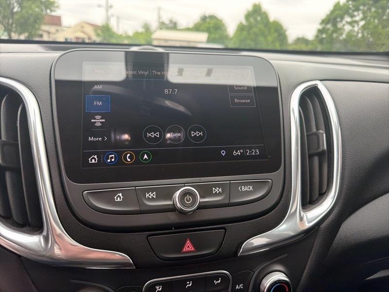 Chevrolet Equinox LT 2.0 AWD 2019