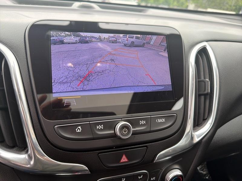 Chevrolet Equinox LT 2.0 AWD 2019