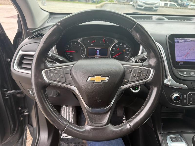 Chevrolet Equinox LT 2.0 AWD 2019