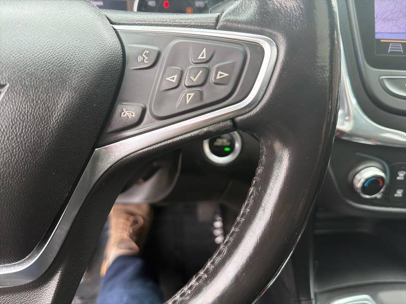 Chevrolet Equinox LT 2.0 AWD 2019