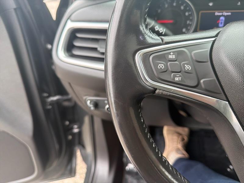 Chevrolet Equinox LT 2.0 AWD 2019