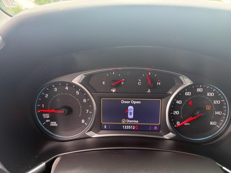 Chevrolet Equinox LT 2.0 AWD 2019
