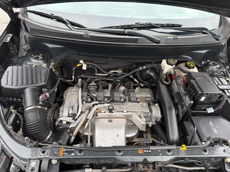 Chevrolet Equinox LT 2.0 AWD 2019