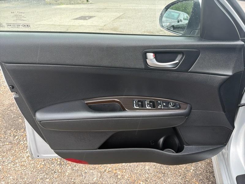 Kia Optima EX 2020