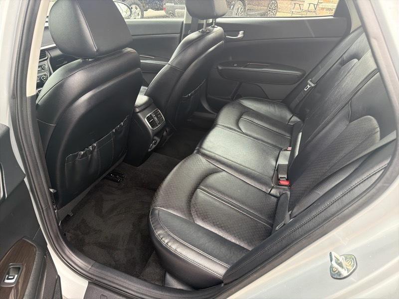 Kia Optima EX 2020