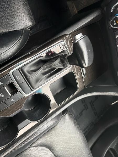 Kia Optima EX 2020