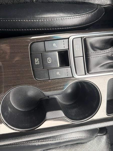 Kia Optima EX 2020