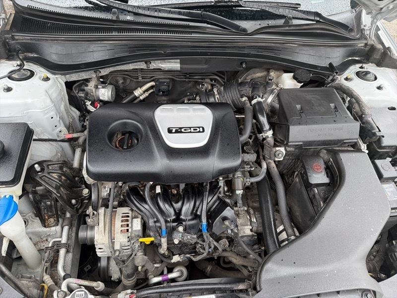 Kia Optima EX 2020