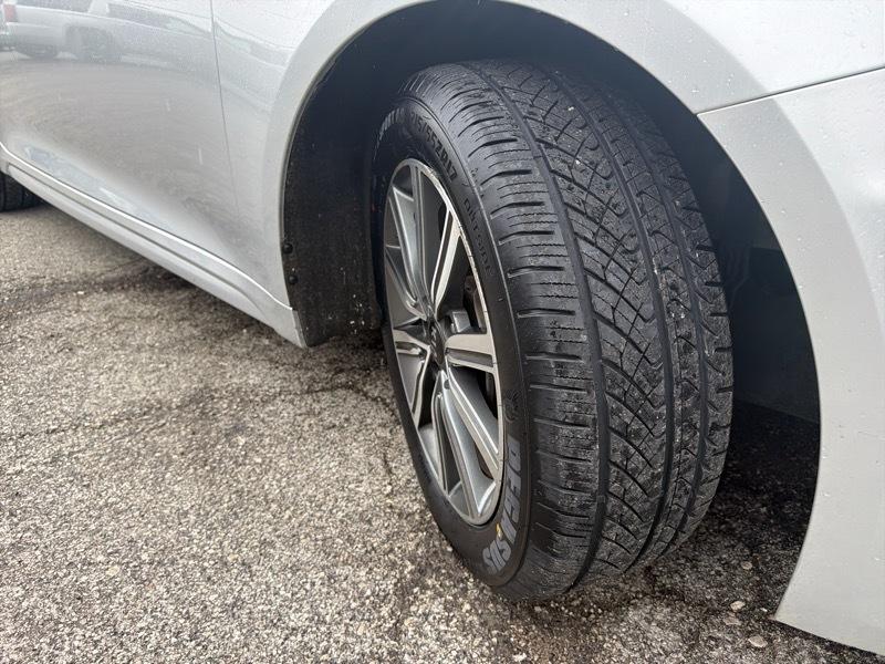 Kia Optima EX 2020