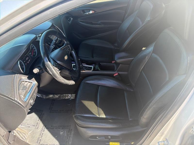 Chevrolet Cruze Premier Auto 2017