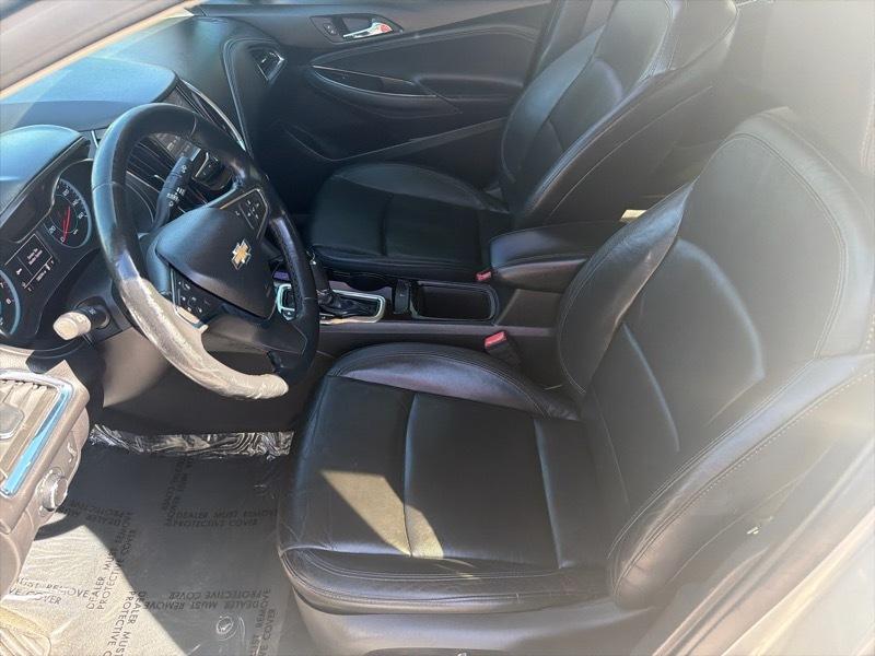 Chevrolet Cruze Premier Auto 2017