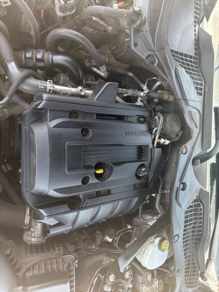 Ford Mustang EcoBoost Premium Convertible 2018