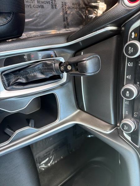Honda Accord Sport CVT 2018