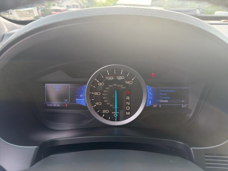 Ford Explorer XLT 4WD 2013