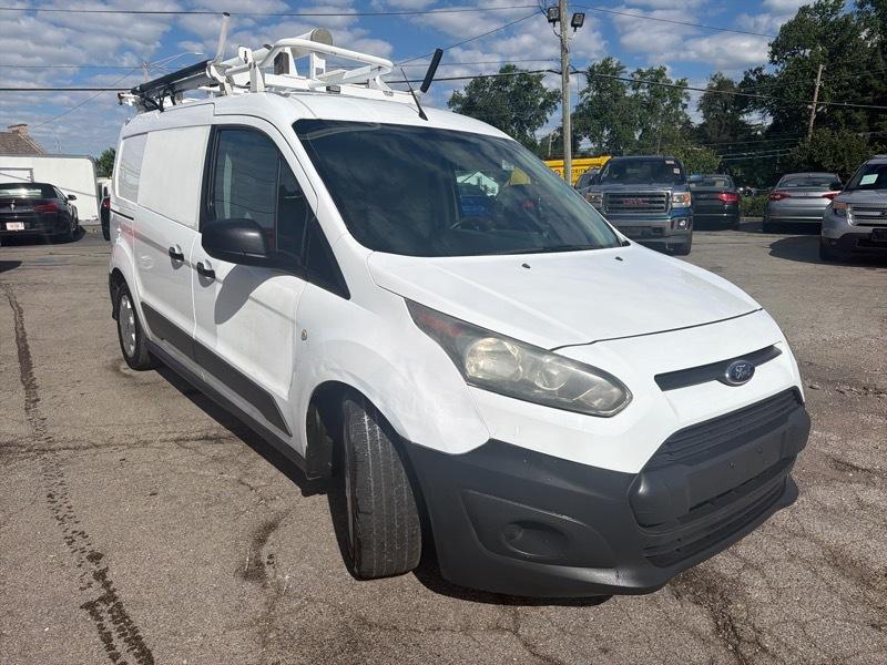 Ford Transit Connect XL LWB 2014