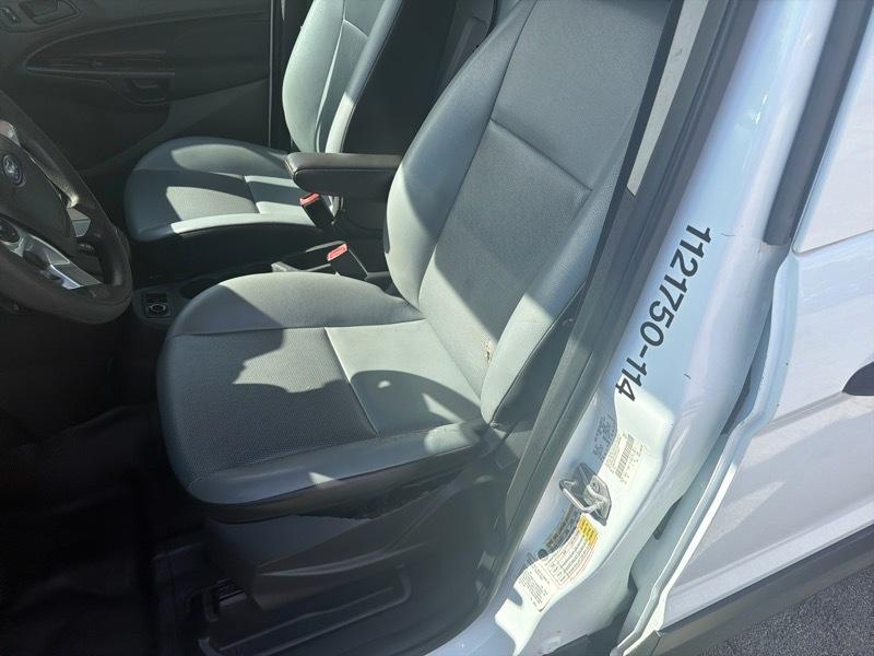 Ford Transit Connect XL LWB 2014
