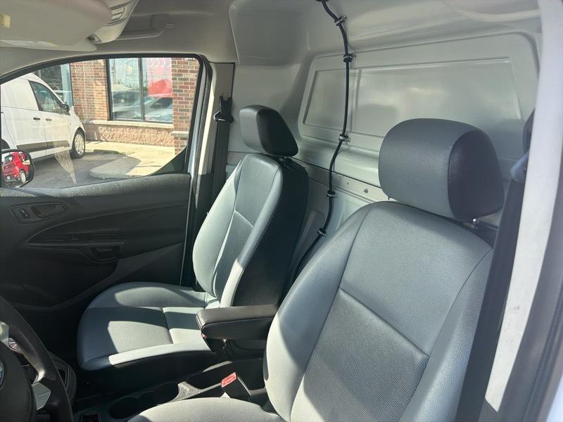 Ford Transit Connect XL LWB 2014