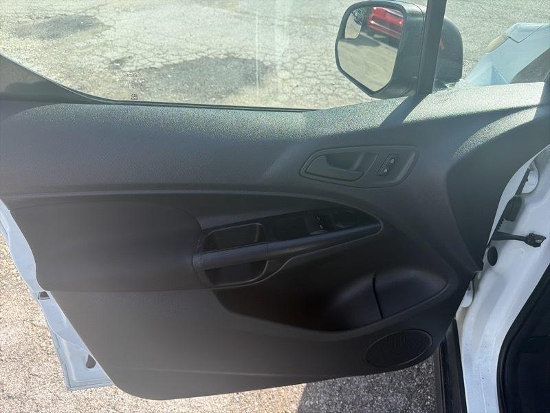 Ford Transit Connect XL LWB 2014